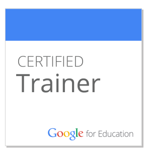google_for_education_certified_trainer